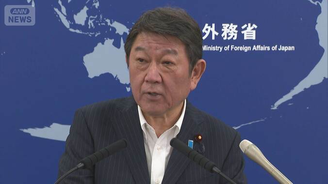 【これまでの経緯】プーチン氏の北方領土訪問、日本の“抗議”に反発…ロシア外務省が駐ロ大使を呼び出し　国民・玉木代表は政府の姿勢を「弱腰」と批判 7枚目