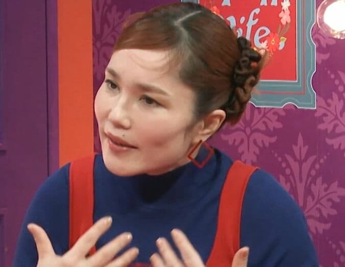 【写真・画像】42歳で初産の平野ノラ、4歳娘に「怒らない育児」を実施イヤイヤ期はどうした？　1枚目