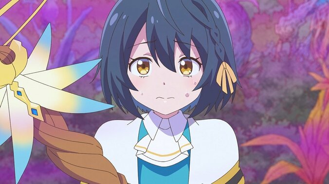 【写真・画像】アニメ『世界最強の魔女、始めました』第4話あらすじ＆先行カット公開　1枚目