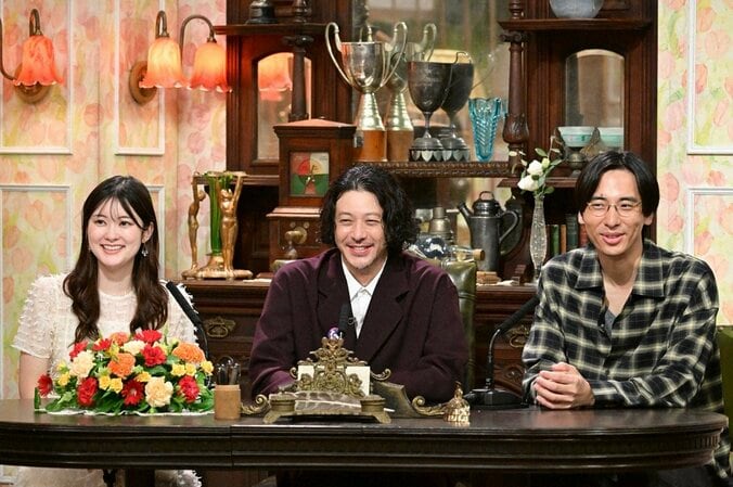 探偵！ナイトスクープ