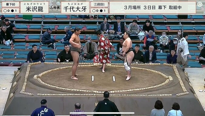 スタイル抜群な米沢龍