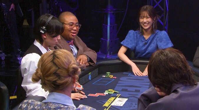 【映像】元AKB48大家、後輩の“まさかの大胆行動”に悶絶