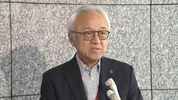 【これまでの経緯】福岡県議会、蔵内氏が議長職を辞任する意向を表明　「辞職勧告決議案」の採決は中止　“金銭授受疑惑”めぐる問題 6枚目