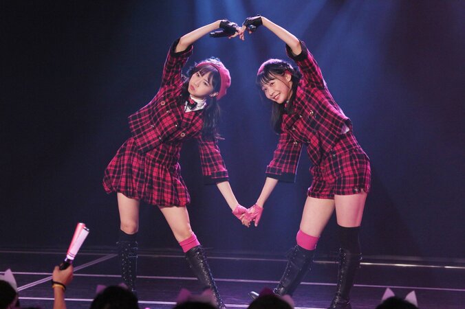 AKB木崎ゆりあ、涙の卒業公演「これから先は死ぬまで演技の仕事がしたい」 2枚目