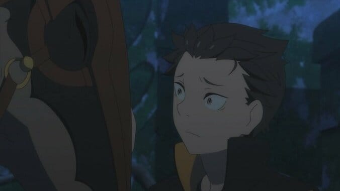 「リゼロ」2ndシーズン“最も気になる男”オットー役・天崎滉平に聞いた前半クール「気になるポイント」4つ 5枚目