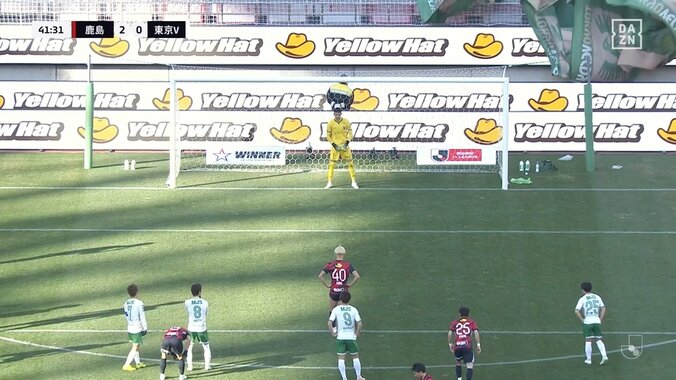 【映像】鈴木優磨とレオセアラの仲良しセレブレーション