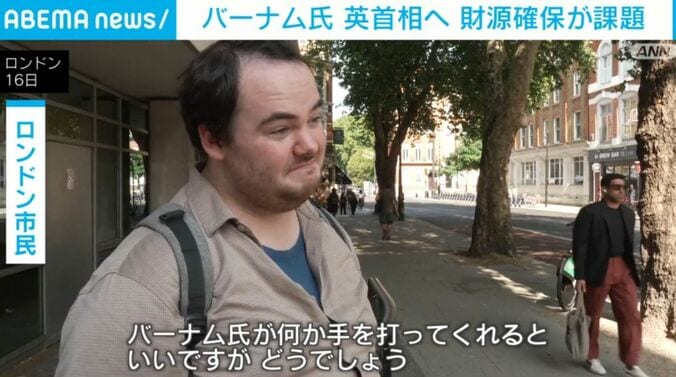 ロンドン市民