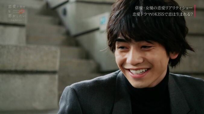 キスシーン相手に想いを寄せるも失恋…『ドラ恋』ほくと、前向きに「もう恋愛はお腹いっぱいだから仕事がんばろう」と宣言 3枚目