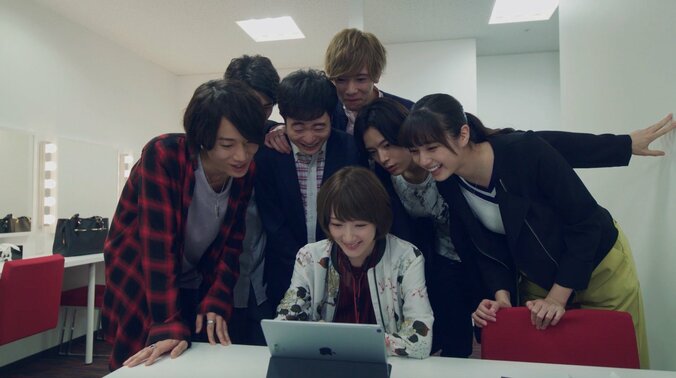 元インスタグラマーがIT社長と熱愛発覚で大炎上 『星屑リベンジャーズ』#4 8枚目