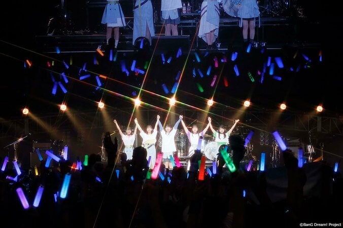 【写真・画像】【セットリスト掲載】3rd Album表題曲を初演奏！MyGO!!!!! 9th LIVEレポート　8枚目