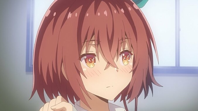 アニメ「可愛ければ変態でも好きになってくれますか？」慧輝（声優・下野紘）驚愕の事実…　第9話、先行カット解禁 6枚目