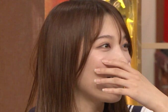 【写真・画像】「合法の店？」”下ネタがツボ”30歳女優のデビュー秘話に芸人ら騒然　1枚目