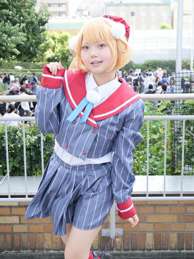 【写真・画像】【1/25a!】コスプレイヤー写真一覧｜『リゼロ』『五等分の花嫁』『にごりり』など　3枚目