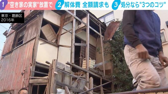 東京・葛飾区 2016年