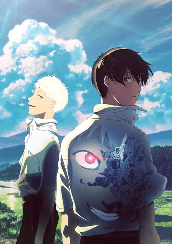 【写真・画像】アニメ『光が死んだ夏』がNetflixの日本デイリーランキングで1位を獲得！ABEMAではアニメランキング1位に　1枚目