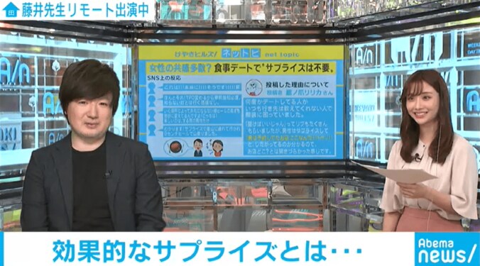 「着いてからのお楽しみ」は迷惑？ サプライズデートの服装に悩む女性のツイートに共感の声続々 3枚目