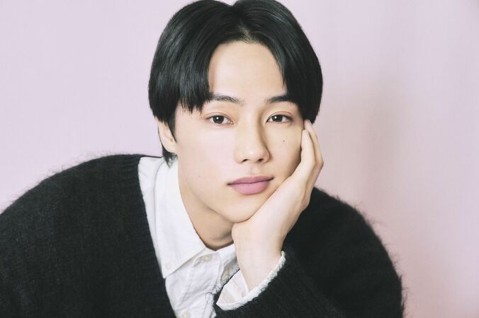 『silent』出演俳優・おみ（夏生大湖）、「真剣に恋愛をしようと思っています」 “肉食系男子”宣言も【花束とオオカミちゃんには騙されない】 4枚目