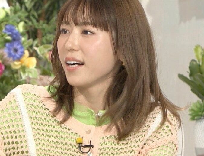 【写真・画像】若槻千夏、好意がない相手への鉄壁の断り術を伝授「好きにならない約束できます？」　1枚目