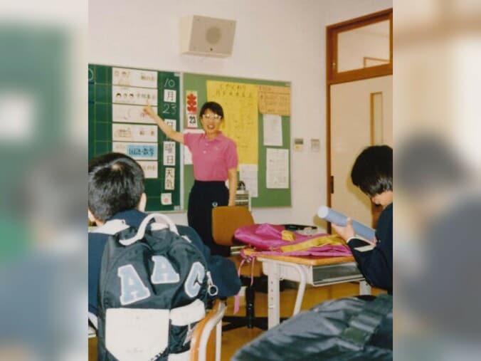 【画像】立石さん