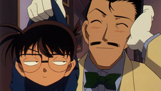 【写真・画像】『名探偵コナン』チャンネル開設！劇場版「黒鉄の魚影」「隻眼の残像」関連エピ計248話＆「漆黒の特急」毎日放送　4枚目