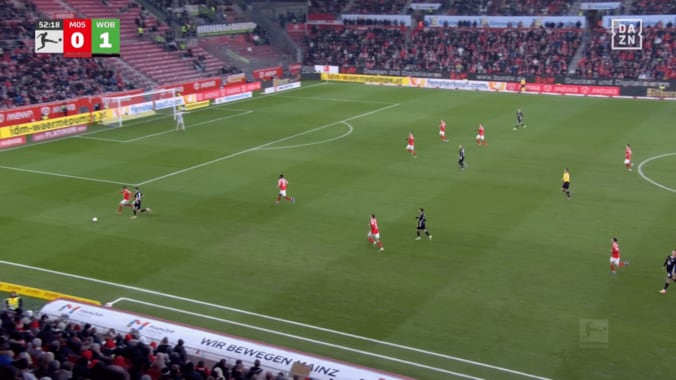 まさに“佐野回収”だ！爆速カバーでピンチ阻止「落ち着きすぎてて怖い」「ナイスだわ」最速33.92km/hは試合トップ 4枚目