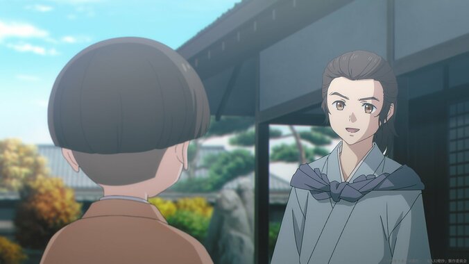 [Photos/Images] Jinya Spends Tranquil Days with His Family, but Peace Is Short-Lived… Synopsis and Preview Images Released for Episode 19 of the Anime “Sword of the Demon Hunter” 2nd