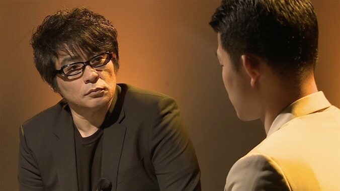 「この人になら真実を話したい」ASKAが亀田興毅・吉田豪と対談！ 1枚目