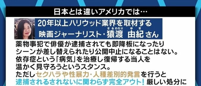 映画製作中に出演者が不祥事で逮捕…異例の“撮り直し”を経験したプロデューサーと考える、“作品と罪” 11枚目