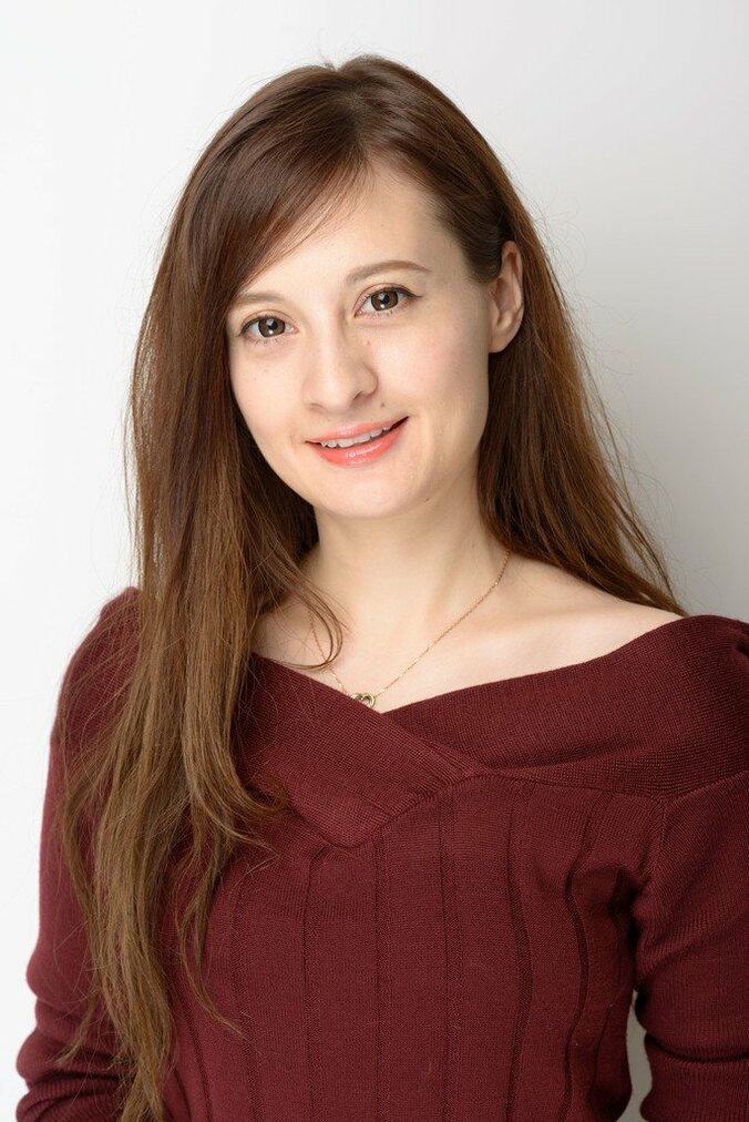 レースクイーンからカーレーサーへ転身！　井原慶子、アベプラで「女性が活躍すること」を語る 2枚目