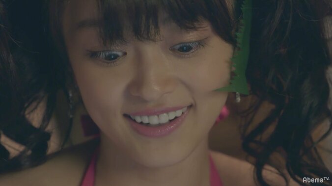 山地まり、SNSの「いいね！」のために狂い始めるキャバ嬢を怪演「狂いっぷりが気持ちいい」と反響 9枚目