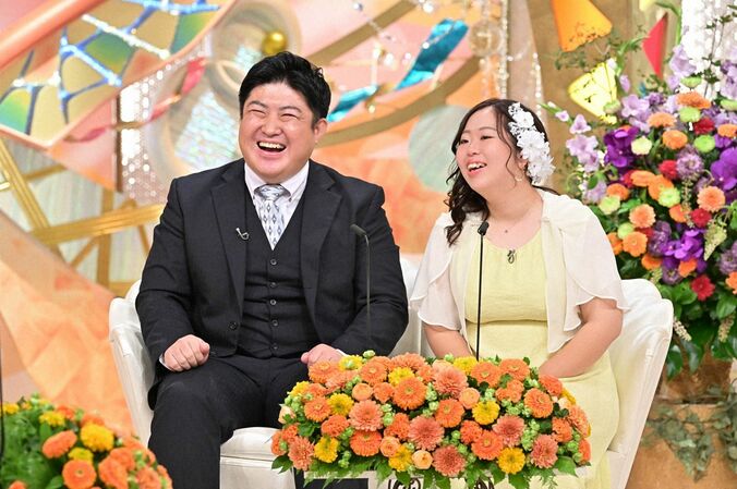 39歳夫、14歳年下妻と結婚相談所で出会い結婚するも驚きの事実「妻の家族がYoutuberだった」 1枚目