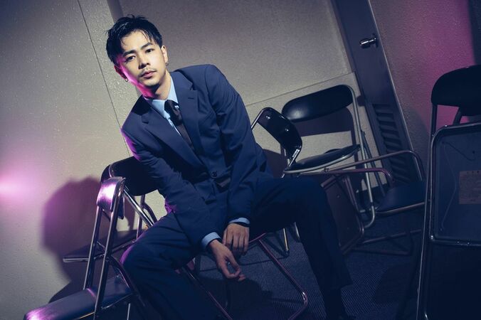 成田凌、演じる責任と誇りを胸に邁進「星の数ほどいる役者の中から選んでもらうから」 4枚目