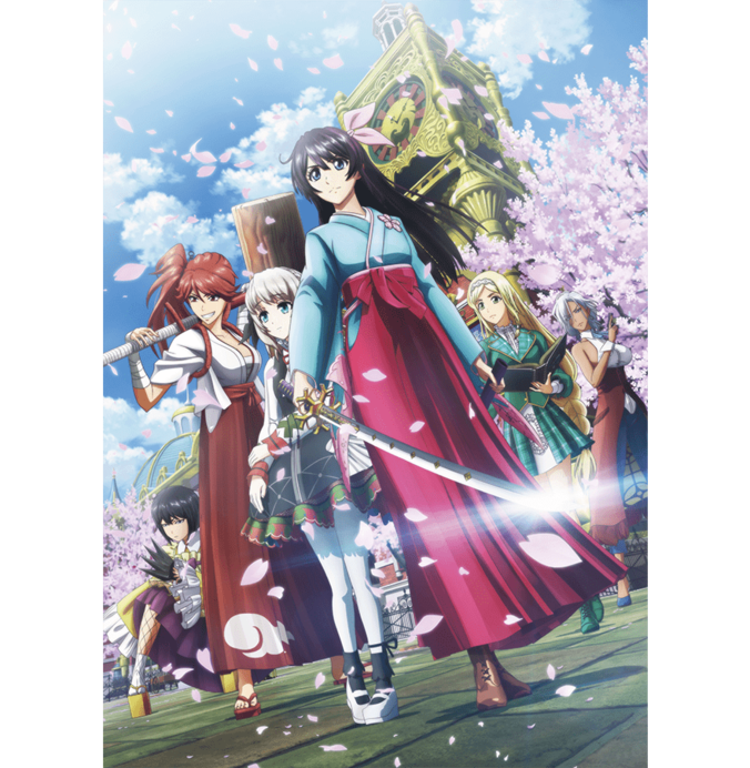 【2020年春アニメ一覧】放送日時・あらすじ・キャスト最新情報まとめ 19枚目