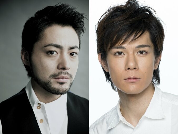 山田孝之×福田雄一がミュージカルで再タッグ！『シティ・オブ・エンジェルズ』2018年9月上演決定 1枚目