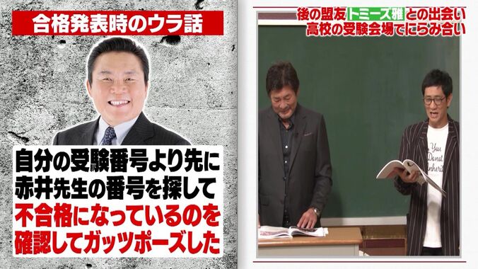 【写真・画像】岸谷蘭丸、英語力を伸ばした理想的な勉強法“リハーサル”の効果に太鼓判「何年も実践していた」　4枚目