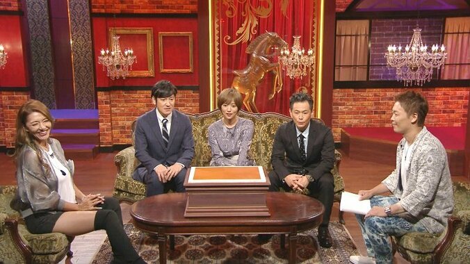 女子プロ史上“最強の極悪レスラー”ブル中野に15歳年下夫が離婚覚悟の直談判 2枚目