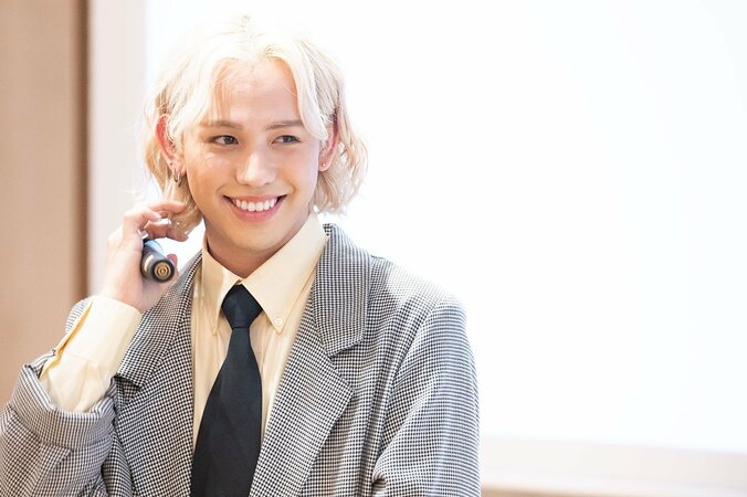 りゅうちぇる、「親になる自信がない」と悩むカップルにアドバイス「最初から考え過ぎず…」 6枚目