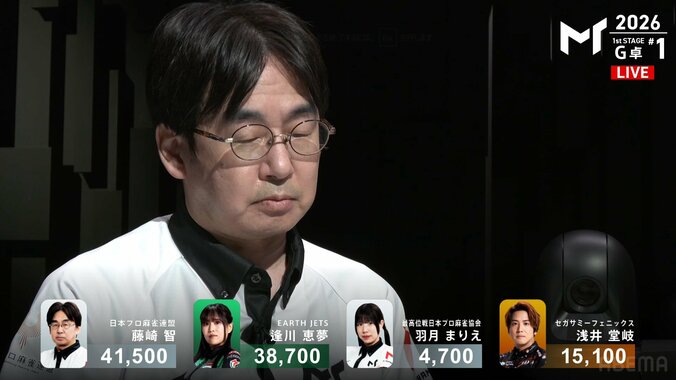 藤崎智