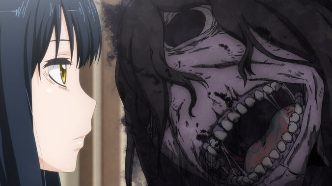 『慎重勇者』ABEMA新入荷！『進撃の巨人 Final』『蜘蛛ですが、なにか？』『見える子ちゃん』など全6作品一挙放送 5枚目