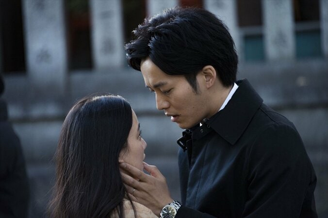 共感度0%の嫌な女役への挑戦　蒼井優×白石和彌監督『彼女がその名を知らない鳥たち』インタビュー 5枚目