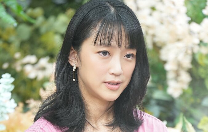 【写真・画像】2児の母・竹内由恵（39）、4歳長男の下品な言葉遣いに悩み「口を開けば下ネタ」　1枚目