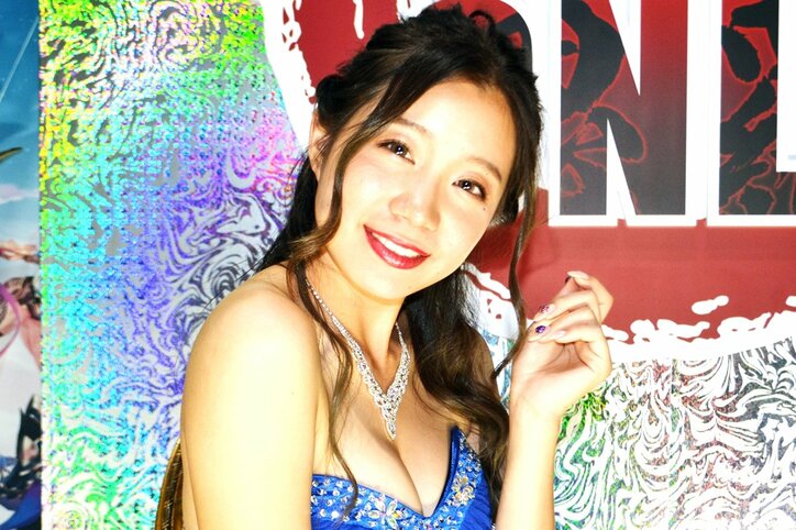 TGSは今年も美人が勢ぞろい！タイトル並みに注目のコンパニオン