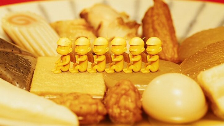 6つ子のバンド姿も必見！ TVアニメ「おそ松さん」第3期第2クールOP＆ED映像ノンクレジットver.が期間限定公開