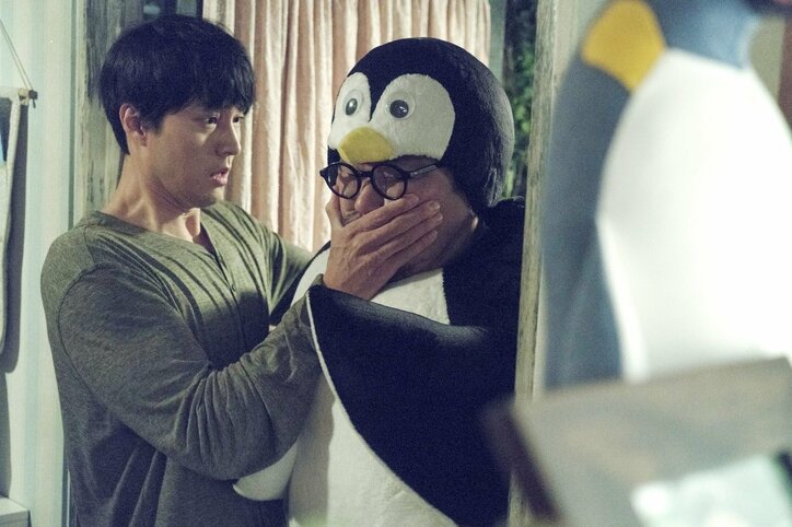 ソ・ジソブのコメント入り！ 韓国版「いま、会いにゆきます」オリジナルOPアニメ映像公開