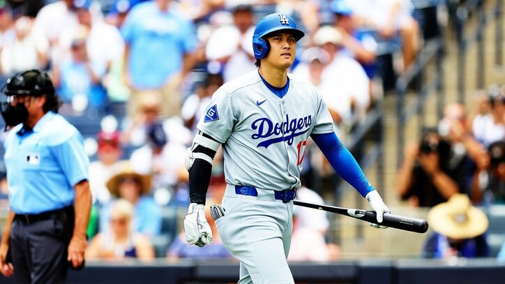 【写真・画像】大谷翔平終了原稿　1枚目