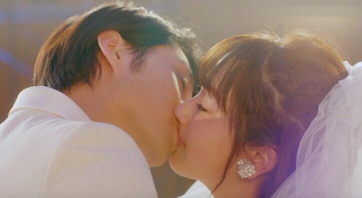 『御曹司ボーイズ』平祐奈&磯村勇斗のイチャイチャシーンに視聴者悶絶「ほっぺつねるの反則」