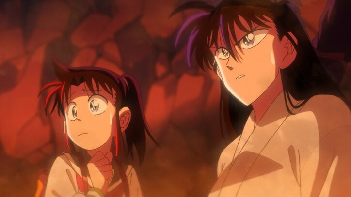 【写真・画像】刃たちは九州を目指す！アニメ『YAIBA』第15話あらすじ・先行カット解禁　4枚目