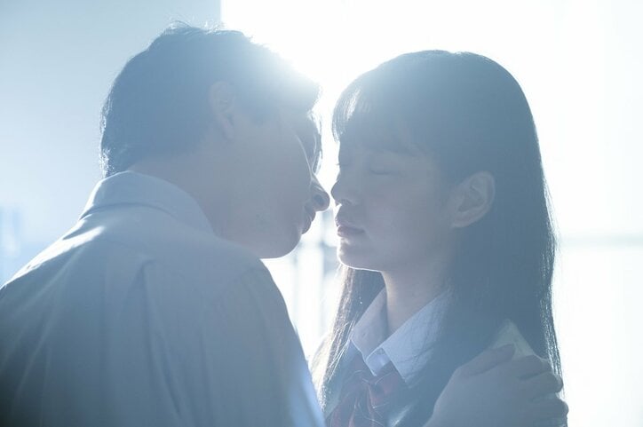 恋にセックスに揺れ動く女子高生をリアルに描く『17.3 about a sex』キャスト相関図に全9話あらすじ（ネタバレあり）