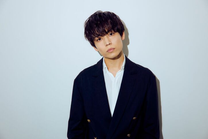 Da-iCE岩岡徹、マリッジブルーの女性に恋するバーデンダー役を色気たっぷりに熱演、モテ期は幼稚園年長時代?理想の女性像も明かす