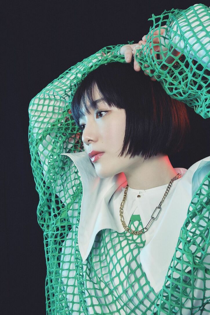 Hina「本当に優しくて素晴らしい女性」『恋オオカミ』出演のTakiに誇り、FAKYインタビュー